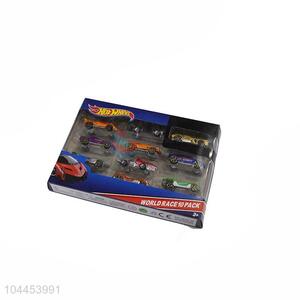 Diecast Toys Collection Car Model With Good Quality