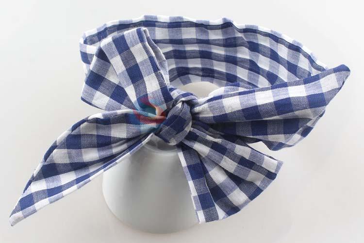 Baby Bowknot Flower Hairband With Good Quality