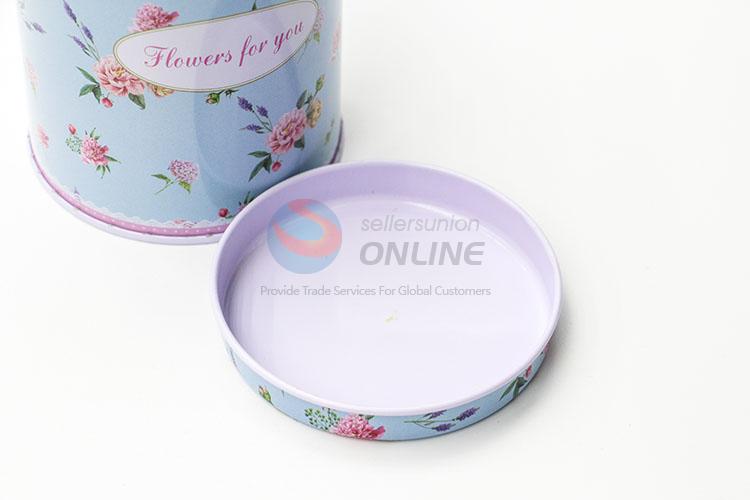 Hot Sale Tinplate Can for Food Storage