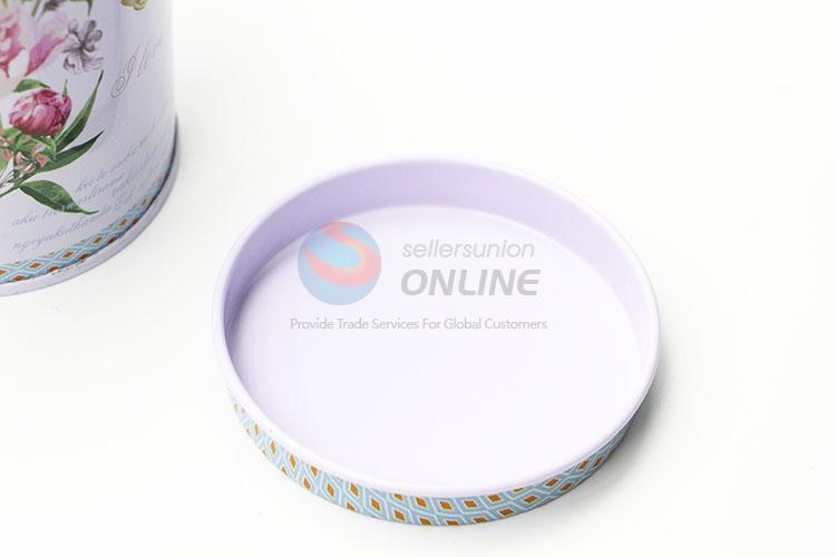 Factory Direct Tinplate Can for Food Storage