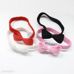 Portable Fashion Three Colors Hair Clasp Headband for Girl