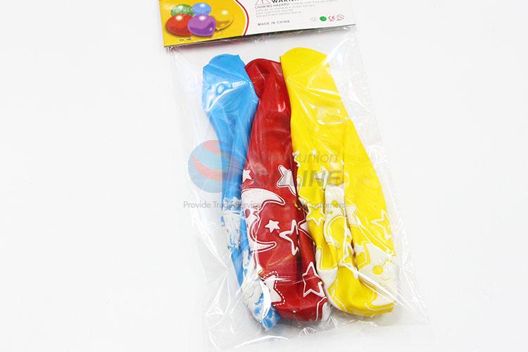 New Arrival Children Beach Games Outdoor Baloons Party Supplies