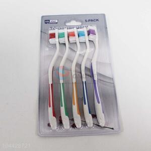 Hot Sales Plastic Travel Toothbrush