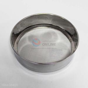 Mesh Stainless Steel Flour Sieve