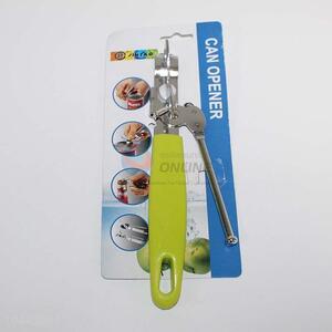 Metal Household Mini Can Opener