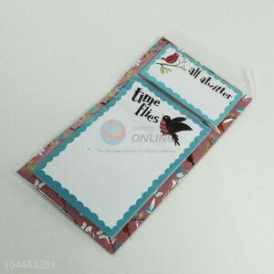 Wholesale Cheap Sticky Note Pad, Sticky Memo Pad