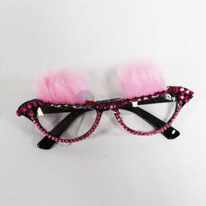 Wholesale Plastic Glasses Party Patch Party Glasses