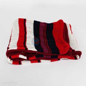 Latest Design Winter Warm Scarf for Men