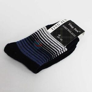 Winter Warm Cashmere Men Socks