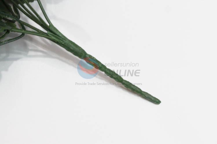 Wholesale cheap new fake bouquet artificial flower