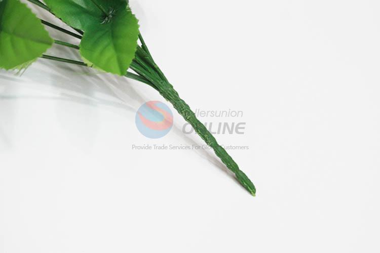 New arrival fake bouquet artificial carnation