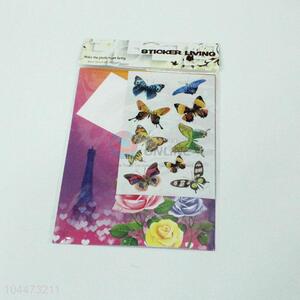 Wholesale Butterfly Sticker For Room Decoration