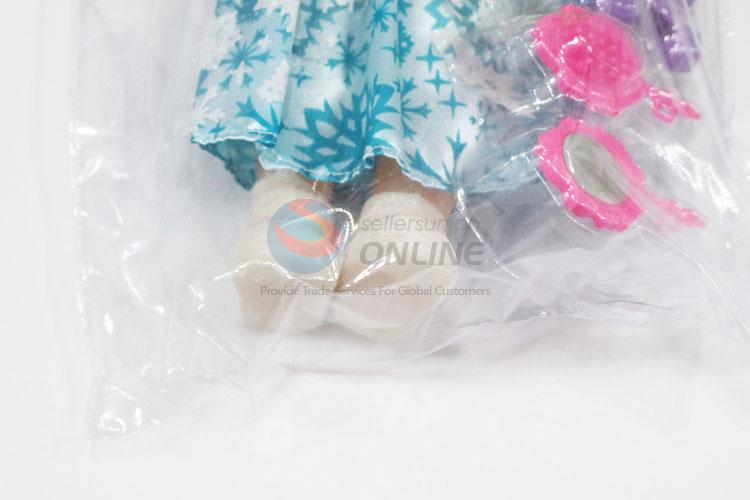 Hot Sale Lovely Girl Dolls For Child