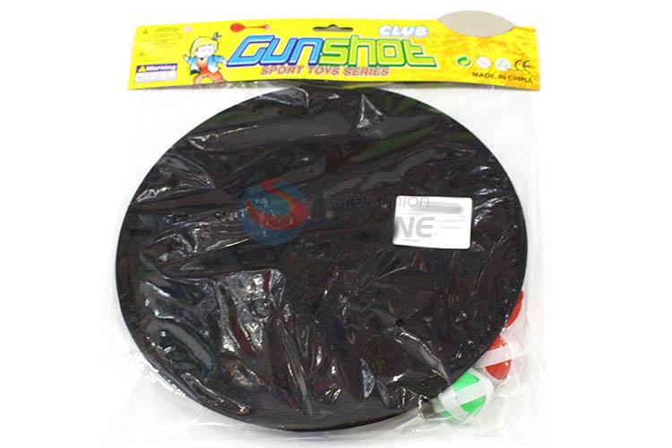 Best Quality Colorful Cloth Dart Board Popular Sport Toy