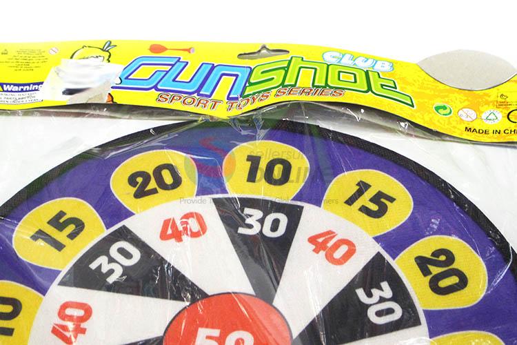 New Arrival Digital Dart Board Fashion Sports Toy