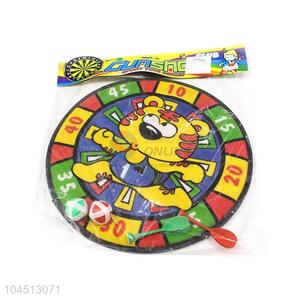 Wholesale Creative Sport Game Toy Popular Cloth <em>Dart</em> Board