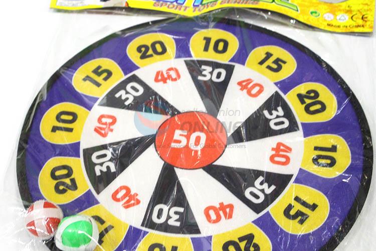 New Arrival Digital Dart Board Fashion Sports Toy