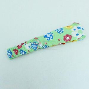 Fashion cute women make-up headband w/printing