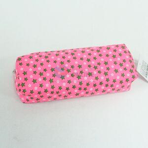 Fashion Design Colorful Pen Bag Pencil Case