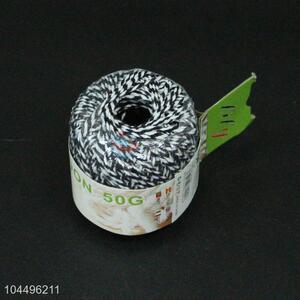 Wholesale 25m*50g cotton string