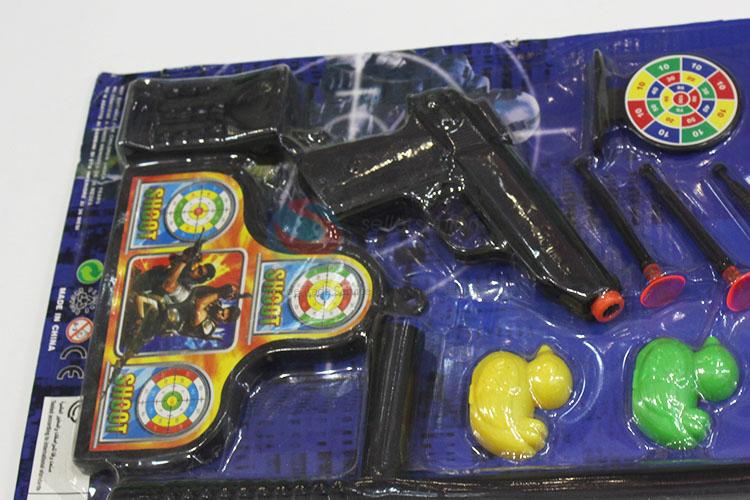 Best low price police implements model toy