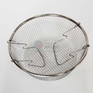 Good quality kitchen tool mesh frying basket