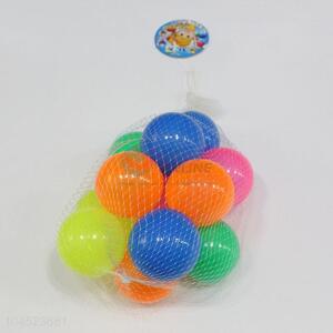 Hot sale fashion design plastic ocean ball