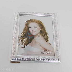 High Quality 6*8“ Plastic Photo Frame Picture Frame