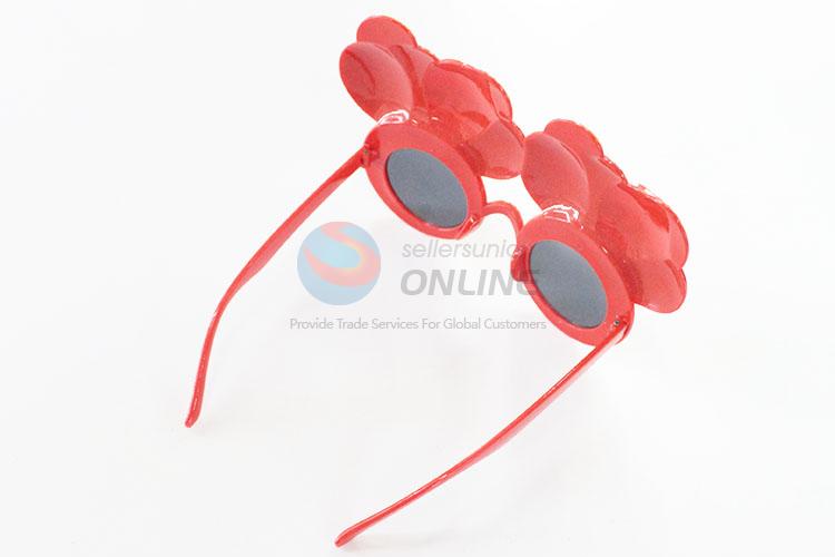 Festival Ornament Balloon Eyeglasses For Party