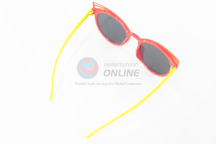 Funky Party Play Eyeglasses Plastic Glasses for Children