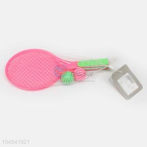 Bottom Price Novelty Child Badminton Racket Sports Parent-Child Sports Toy Educational Toys