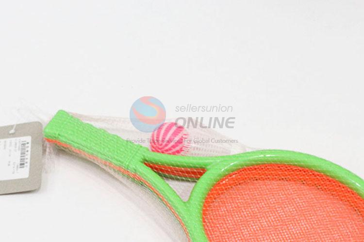 Best Selling Racket Toys Kids Badminton Ball Sports Toys