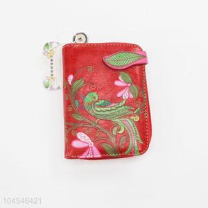 Promotional Mini PU Coin Purse