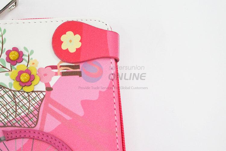 Coin Purse Low Price PU Leather Coin