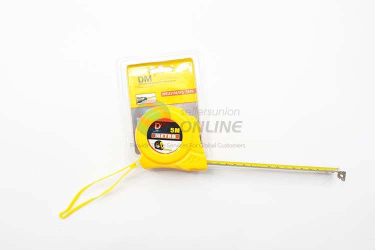 Customized 3m tape measure hand tool