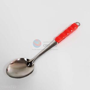 Tableware iron chop rice spoon