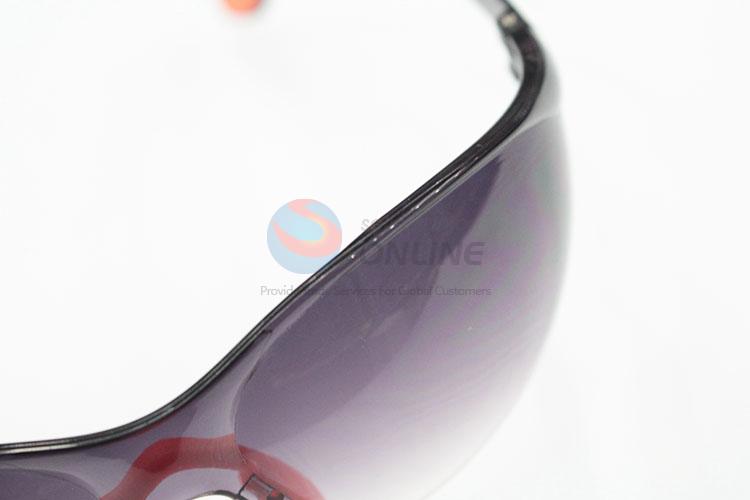 Men Anti-Glare Eyeglasses Sport Driving Sunglasses