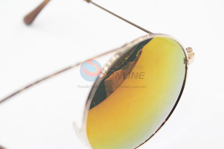 Vintage Round Chic Women Sunglasses