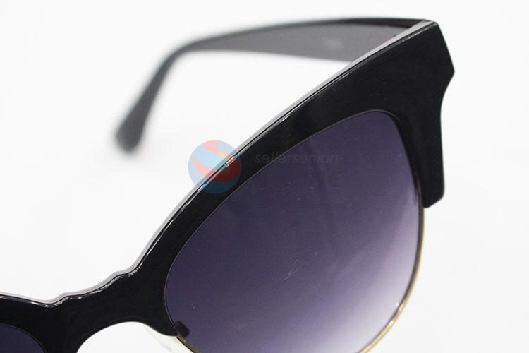 New Year Designer Fashion Eye Cat Eyeglasses