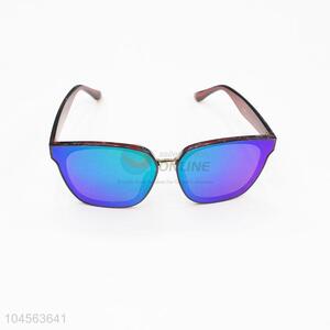 Wholesale promotion sunglasses round shape sunglasses