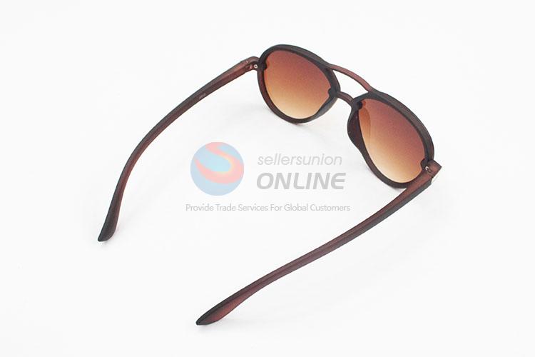 Protect Plastic Coffee Sunglass