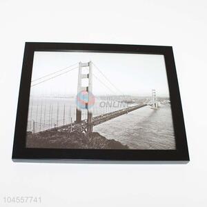 Home Decorative 8*10“ Plastic Photo Frame Picture Frame