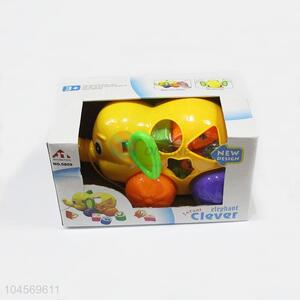 Hot Sale Good Quality Animal Cartoon Building Blocks Toys