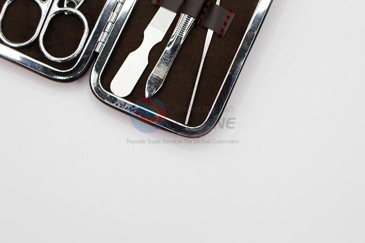 Fashion cheap manicure tool set