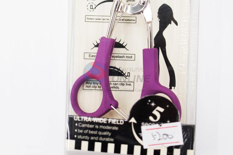 Hot-selling low price eyelash curler