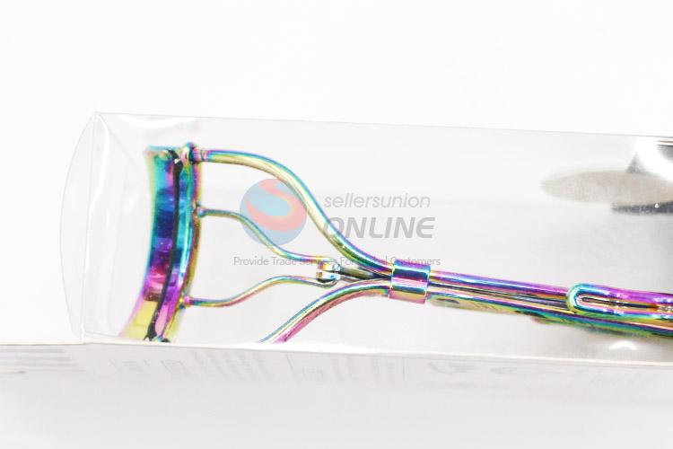 Wholesale hot sales new style eyelash curler