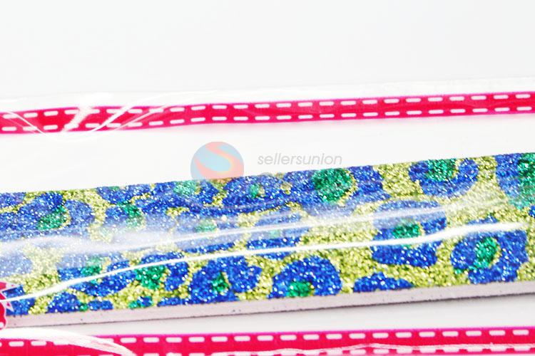 Hot-selling daily use nail file