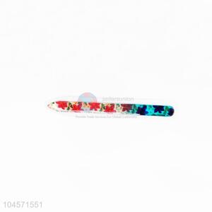 Normal low price nail file