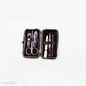 Wholesale high sales manicure tool set