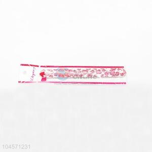 Top quality low price fashion nail file